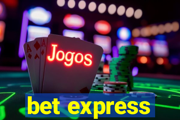 bet express